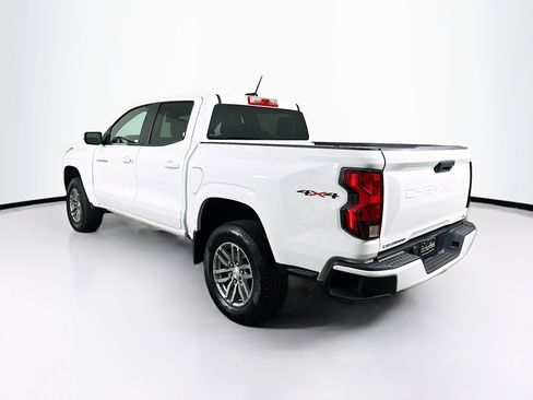 Used 2024 Chevrolet Colorado LT image 5