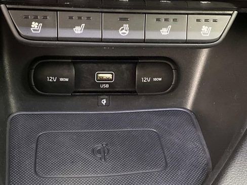 Used 2021 Kia Sportage SX AWD/4WD image 25