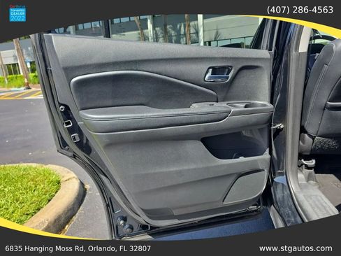 Used 2016 Honda Pilot EX-L image 17