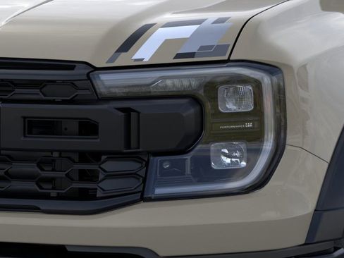 New 2025 Ford Ranger Raptor image 55