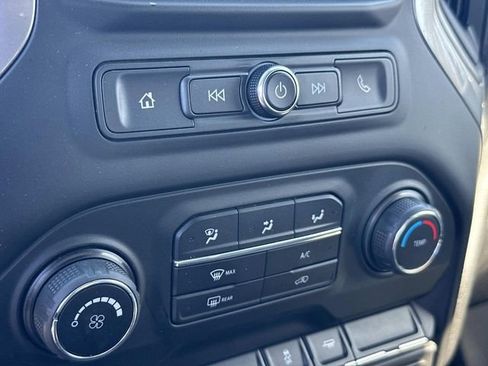 Used 2021 Chevrolet Silverado 3500 W/T w/ WT Convenience Package image 25