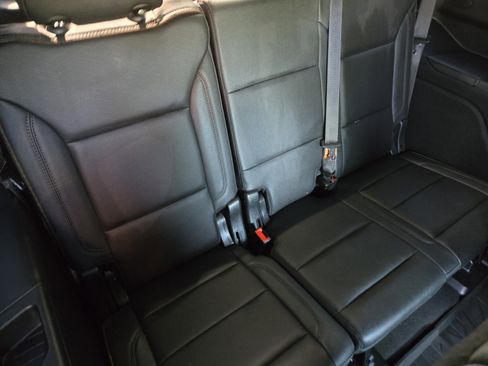 Used 2023 Chevrolet Tahoe High Country image 15