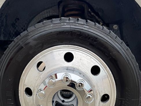 Used 2008 Ford F450 Lariat image 22