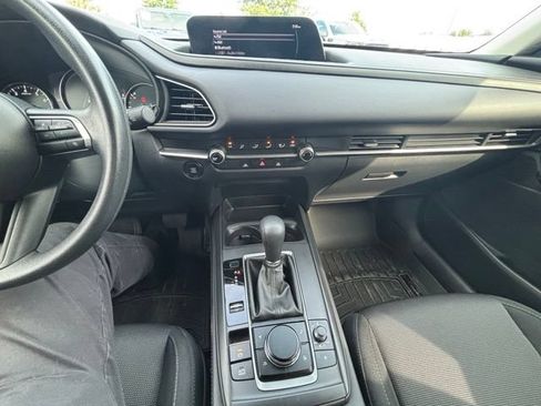 Used 2024 MAZDA CX-30 AWD 2.5 S image 35
