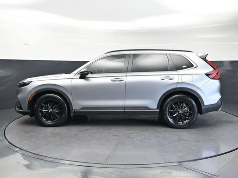 Used 2023 Honda CR-V Sport image 8