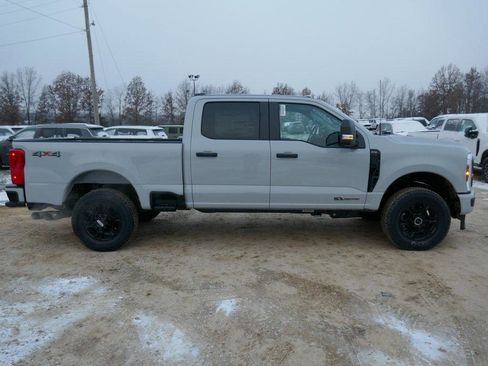 New 2026 Ford F250 XL w/ STX Appearance Package image 3