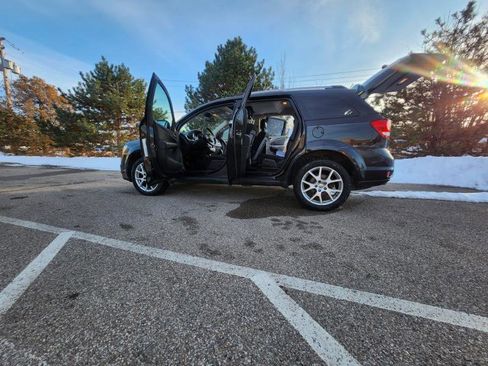 Used 2012 Dodge Journey Crew image 19