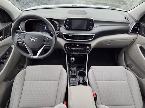 Used 2019 Hyundai Tucson SE AWD/4WD image 18