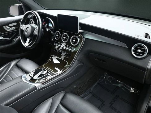 Used 2018 Mercedes-Benz GLC 43 AMG 4MATIC image 20