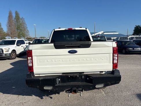 Used 2020 Ford F350 Lariat w/ Lariat Ultimate Package image 6