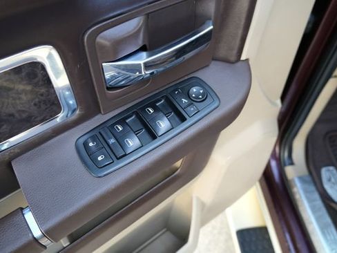 Used 2012 RAM 2500 Longhorn w/ Protection Group AWD/4WD image 26