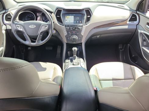 Used 2017 Hyundai Santa Fe Sport FWD image 16