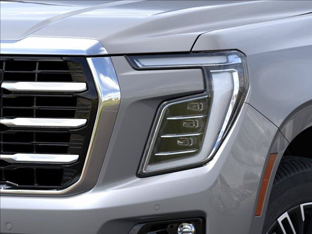 New 2026 GMC Yukon XL Elevation w/ LPO, Floor Liner Package AWD/4WD image 10