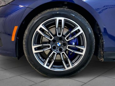 New 2026 BMW 540i xDrive 540i xDrive w/ Executive Package image 11