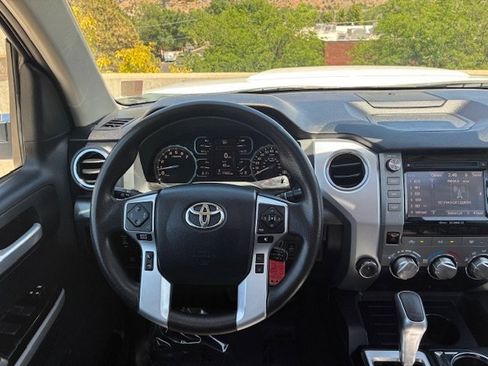 Used 2019 Toyota Tundra TRD Pro image 13