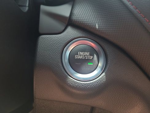 Used 2022 Chevrolet Equinox RS FWD image 26