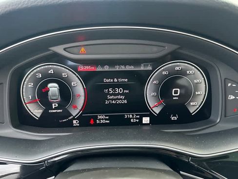 Used 2026 Audi Q8 Premium Plus image 36