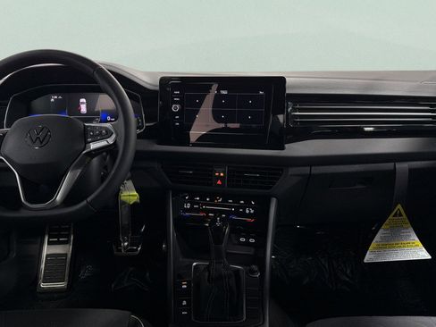 New 2026 Volkswagen Jetta Sport image 33