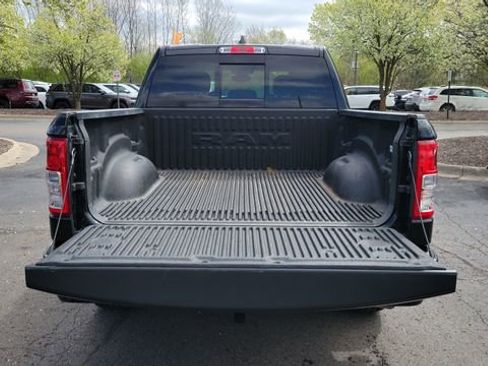 Certified 2023 RAM 1500 Big Horn AWD/4WD image 23