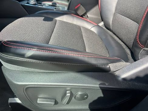 Used 2024 Ford Escape ST-Line w/ Tech Pack #1 AWD/4WD image 22
