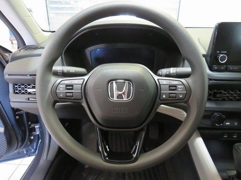 New 2025 Honda Accord LX image 11