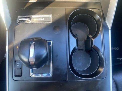 Used 2025 MAZDA CX-90 3.3 Turbo w/ Select Package image 25