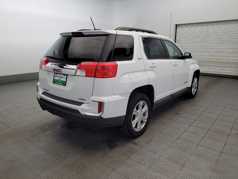 Used 2017 GMC Terrain SLE w/ Convenience Package image 9