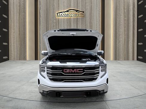 Used 2025 GMC Sierra 1500 SLT image 20