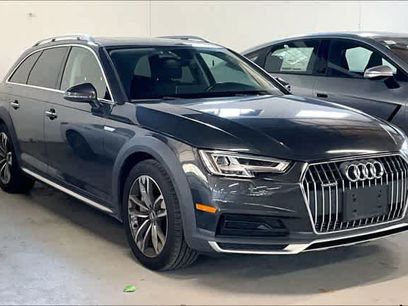 Used 2018 Audi A4 2.0T allroad Premium Plus