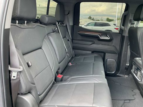Used 2024 GMC Sierra 1500 Denali w/ Denali Reserve Package AWD/4WD image 23