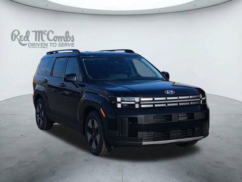 New 2026 Hyundai Santa Fe SEL image 7