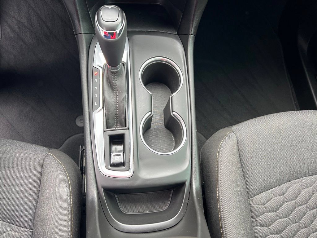 Used 2018 Chevrolet Equinox LT FWD image 33