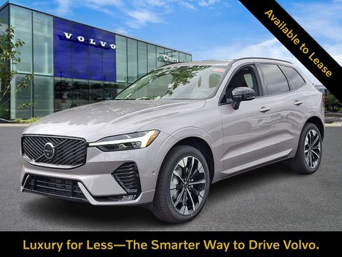 Certified 2026 Volvo XC60 B5 Plus w/ Protection Package Premier AWD/4WD image 3
