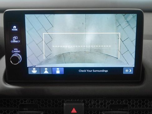 New 2026 Honda HR-V LX image 27