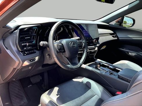 Used 2023 Lexus RX 350 Premium Plus w/ Accessory Package (Z1) FWD image 18
