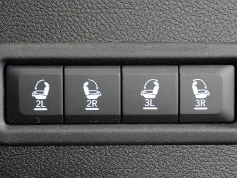 New 2026 Jeep Grand Wagoneer Limited AWD/4WD image 30