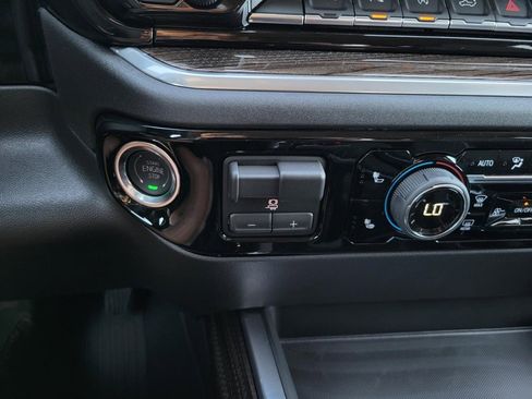 New 2026 Chevrolet Silverado 1500 LT Trail Boss w/ LT Trail Boss Premium Package AWD/4WD image 19