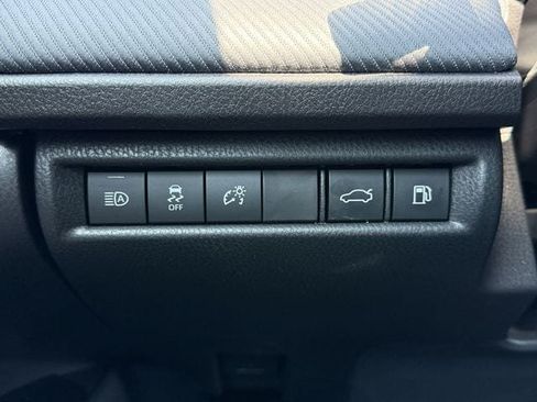 Used 2026 Toyota Camry SE FWD image 22