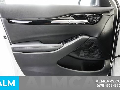 Used 2024 Kia Seltos S image 45