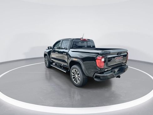 New 2026 GMC Canyon Denali AWD/4WD image 6