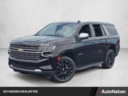 Used 2023 Chevrolet Tahoe Premier