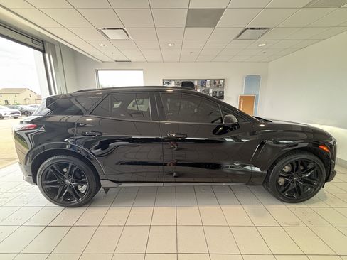 Used 2025 Chevrolet Blazer EV RS AWD/4WD image 6