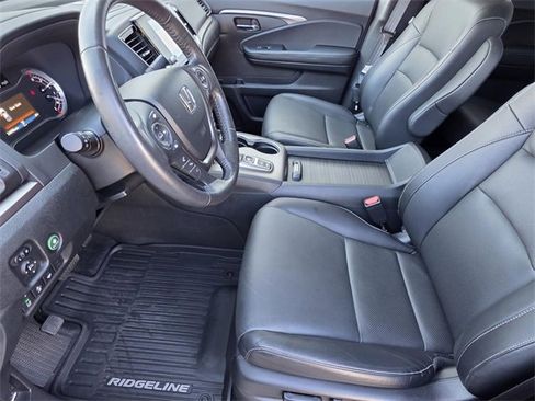 Used 2023 Honda Ridgeline RTL-E image 6