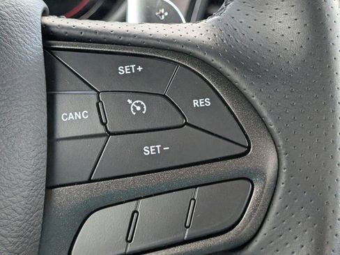 Certified 2023 Dodge Challenger R/T w/ Blacktop Package image 27