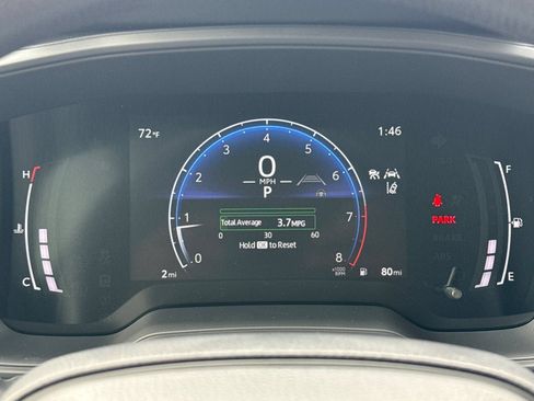New 2026 Toyota Corolla LE FWD image 24