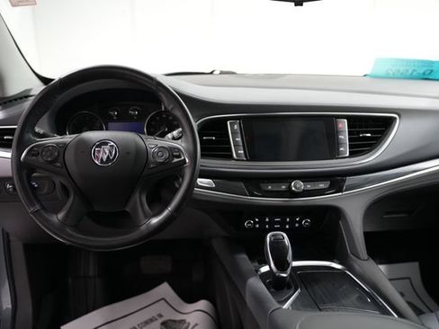 Used 2021 Buick Enclave Premium w/ Surround and Sites Package image 19