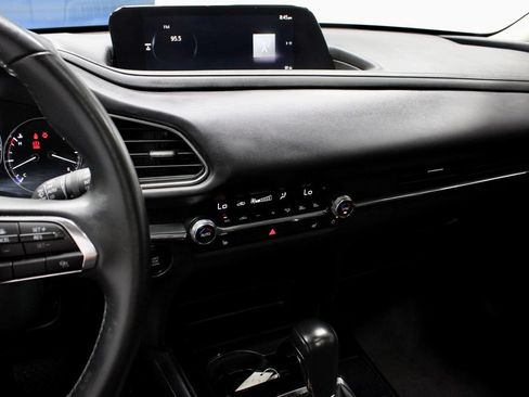 Used 2025 MAZDA CX-30 AWD 2.5 S w/ Preferred Package image 32