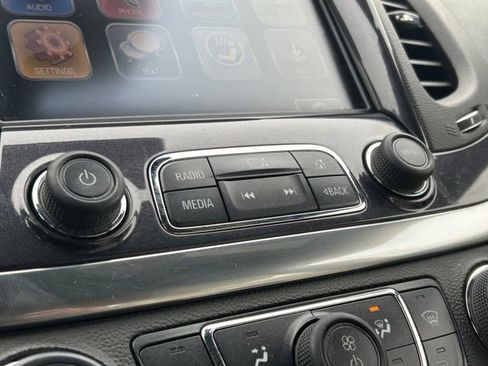 Used 2017 Chevrolet Impala LT w/ Leather Package image 38