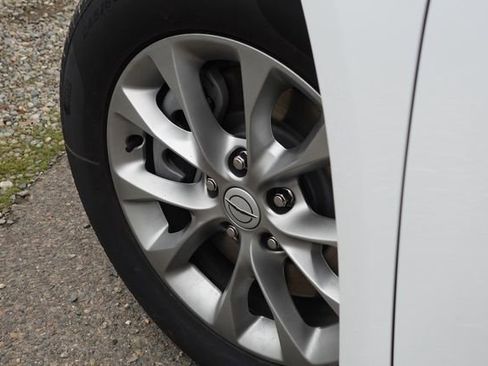 New 2026 Chrysler Pacifica Select image 10