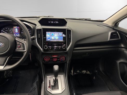 Used 2019 Subaru Impreza 2.0i Premium AWD/4WD image 11